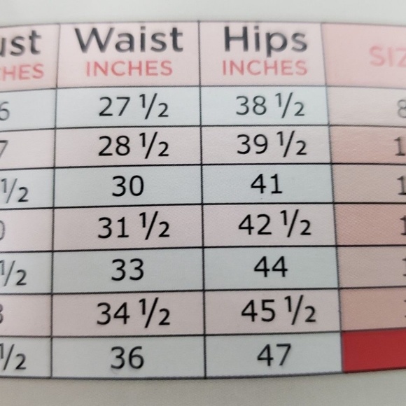 Kirkland Signature By Miraclesuit Tankini Top - Picture 5 of 5